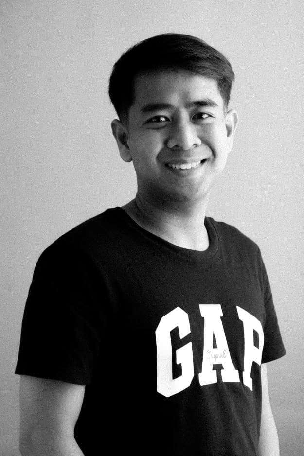 Adrian Del Rosario, CRM 与全栈开发者