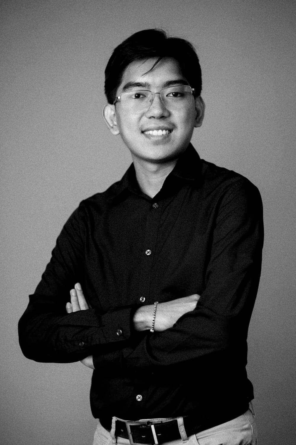 Brian Yabut, Full-Stack Developer Head