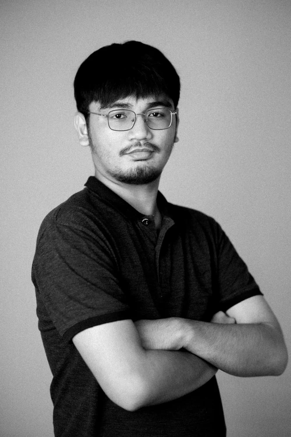 Carl James Juliane, Full-Stack Developer