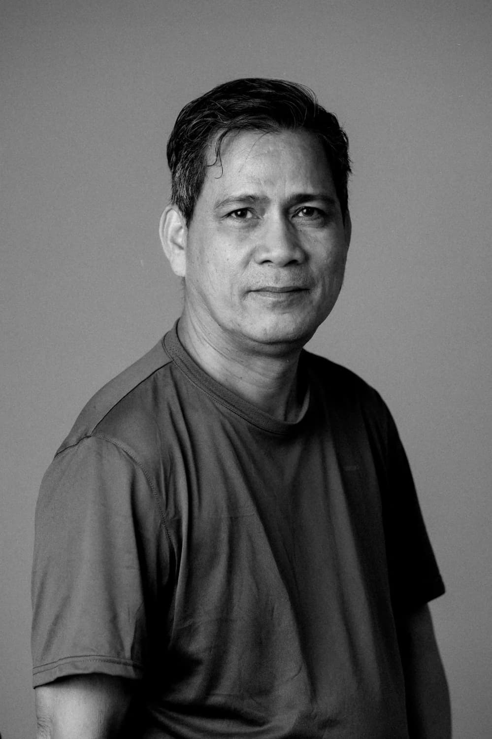 Cesar Caina, Photographer