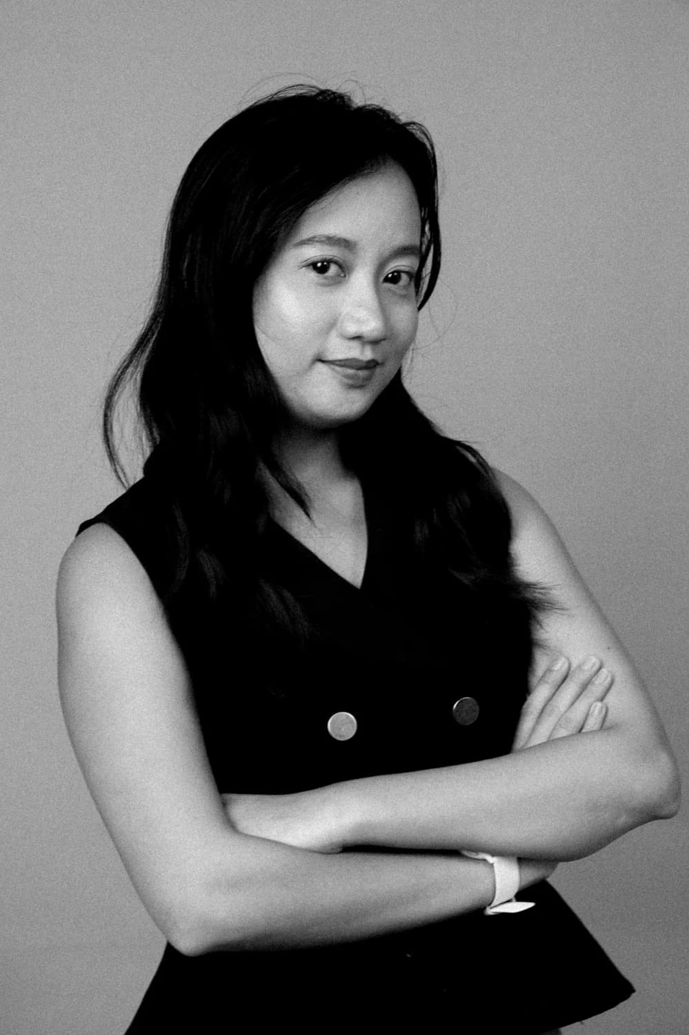 Hazel Untalan, Brand Manager