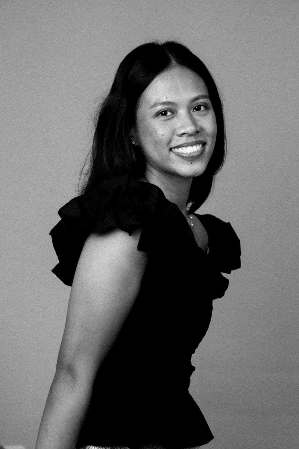 Jasmin Jose, Social Media Manager