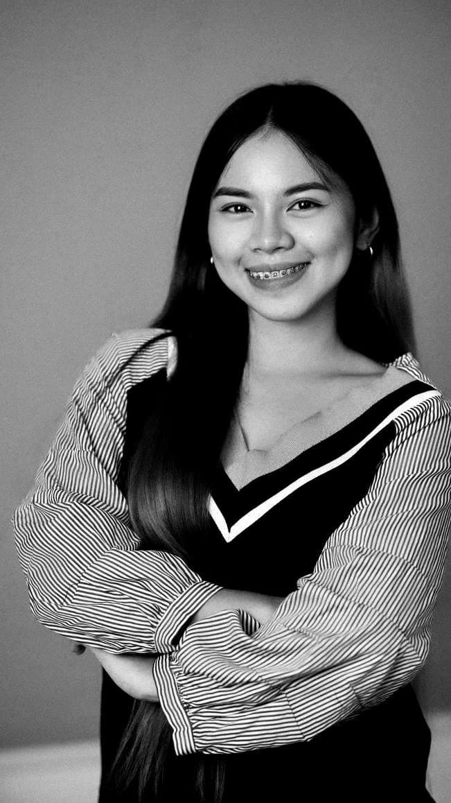 Jemarose De Regla, Executive Assistant