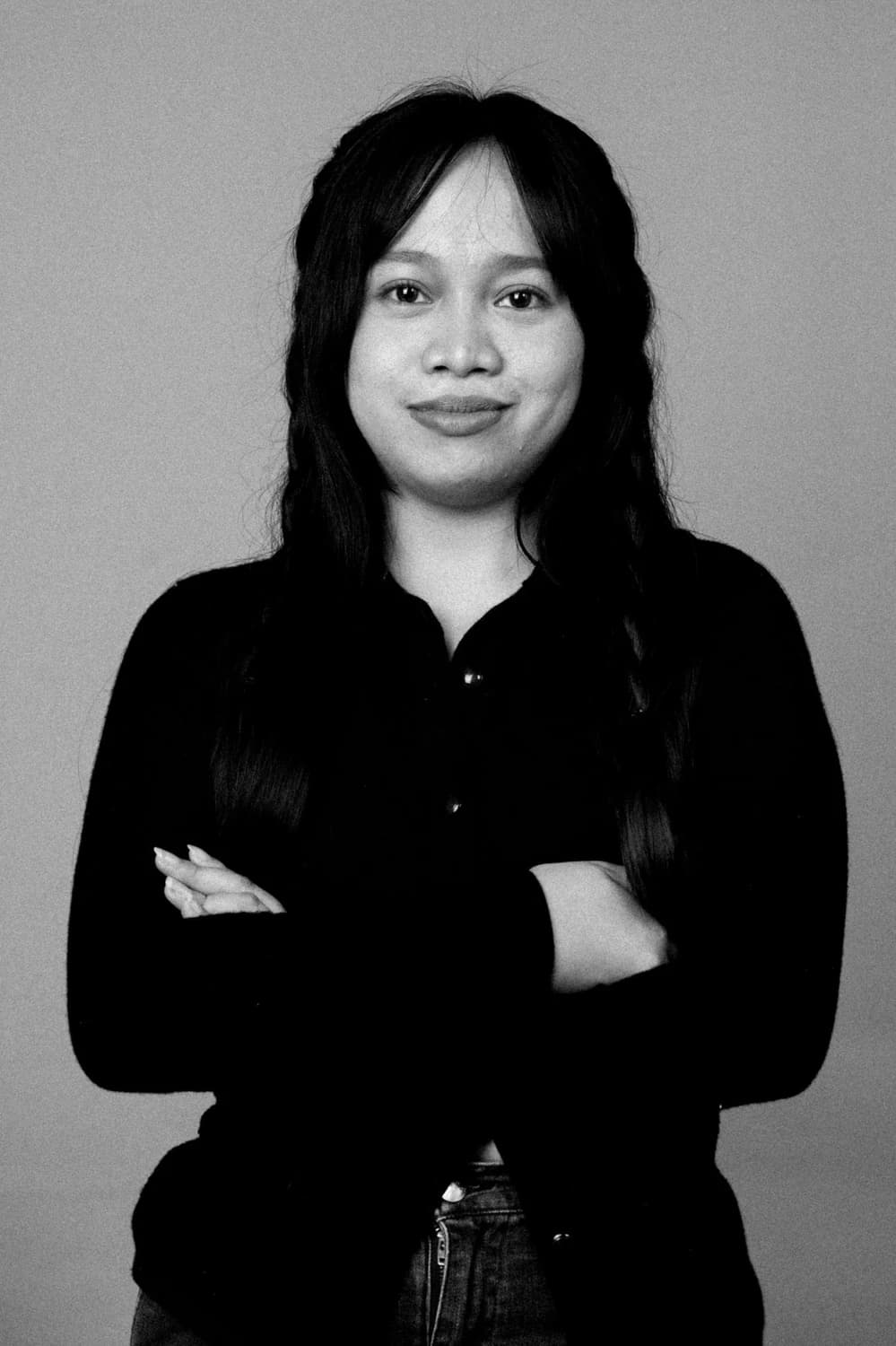 Jhanna Maqueda, Digital Marketing Associate