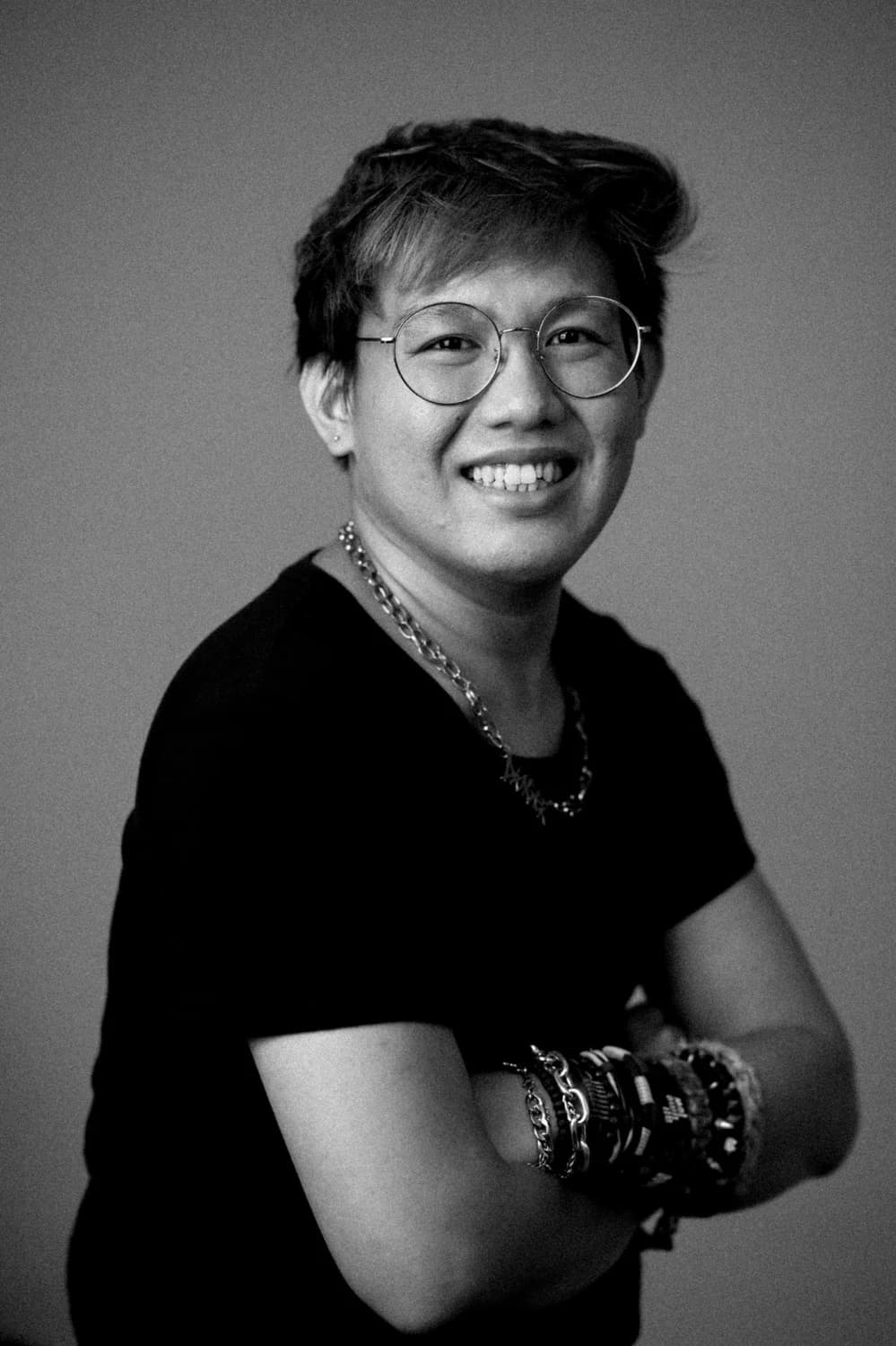 Keith Nicodemus, Multimedia
