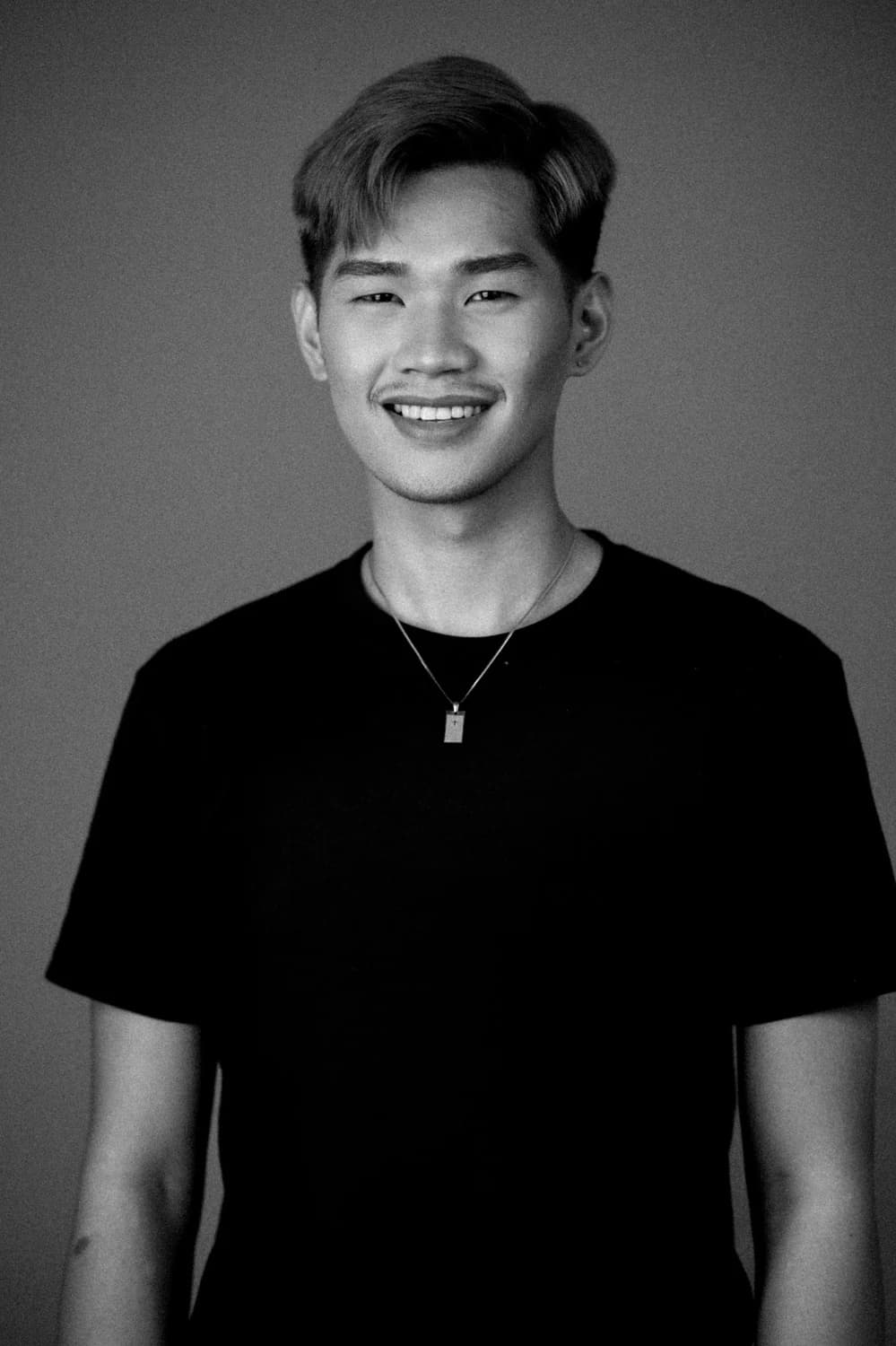 Khento Batul, Social Media Manager