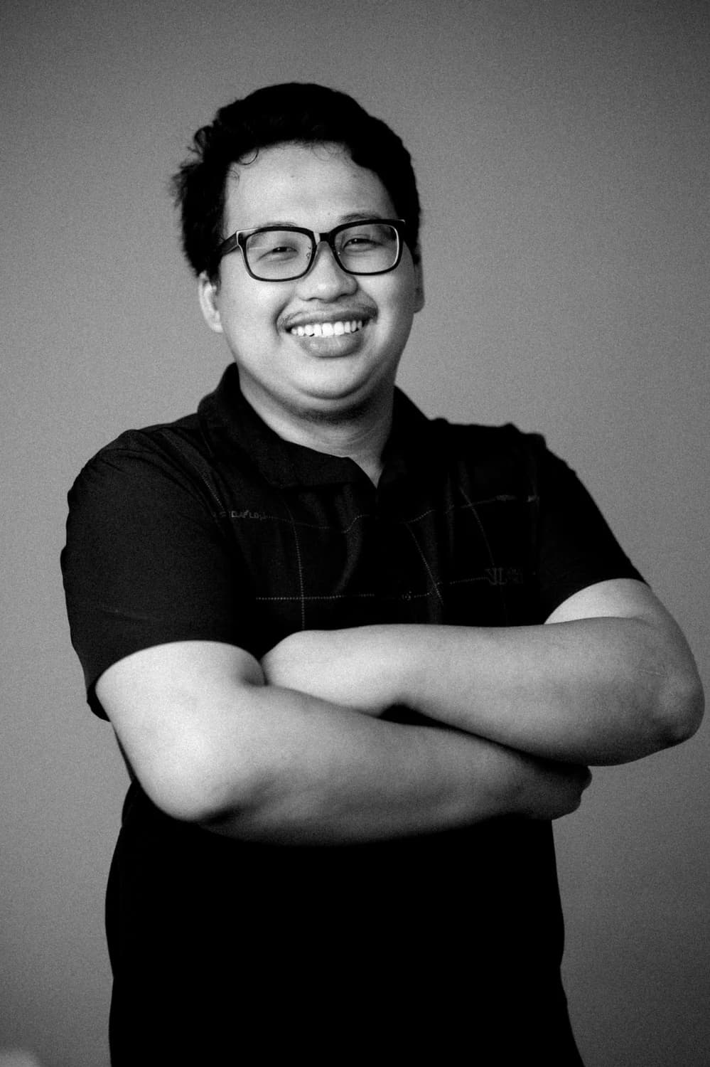 Marc Gerald Llaneta, Google Ads Analyst