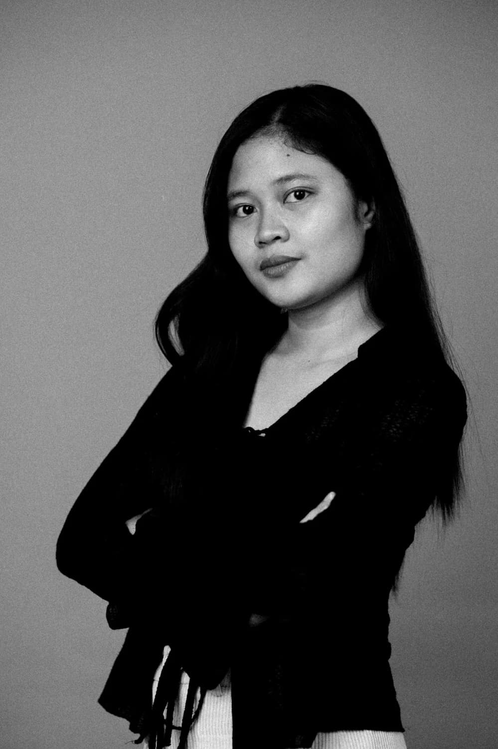 Nicole Kate Manjares, Digital Engagement Officer