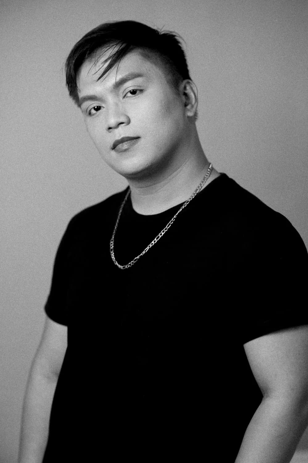 Ralph Medez, Creative Head