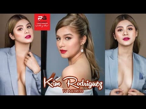 Pro Group creator campaign featuring Kim Rodriguez