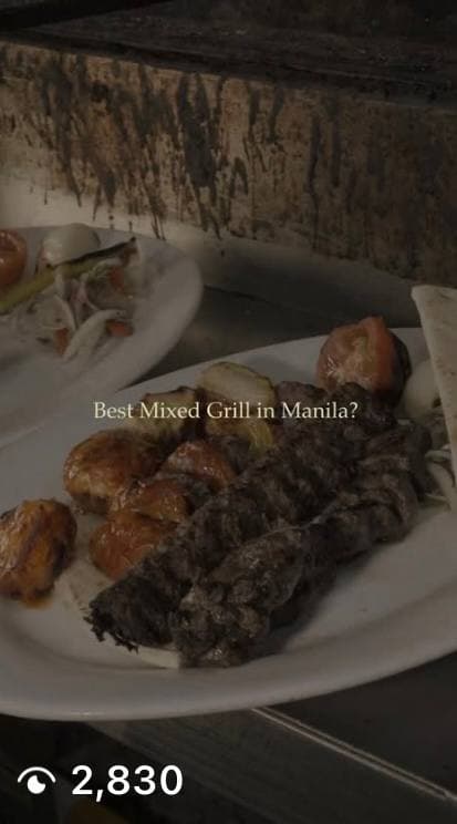 Al Qaysar digital marketing reel preview 2
