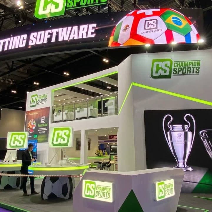 Exhibition Management