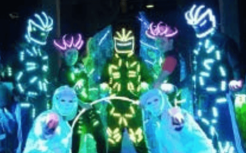 Defeng Group Play Moon party