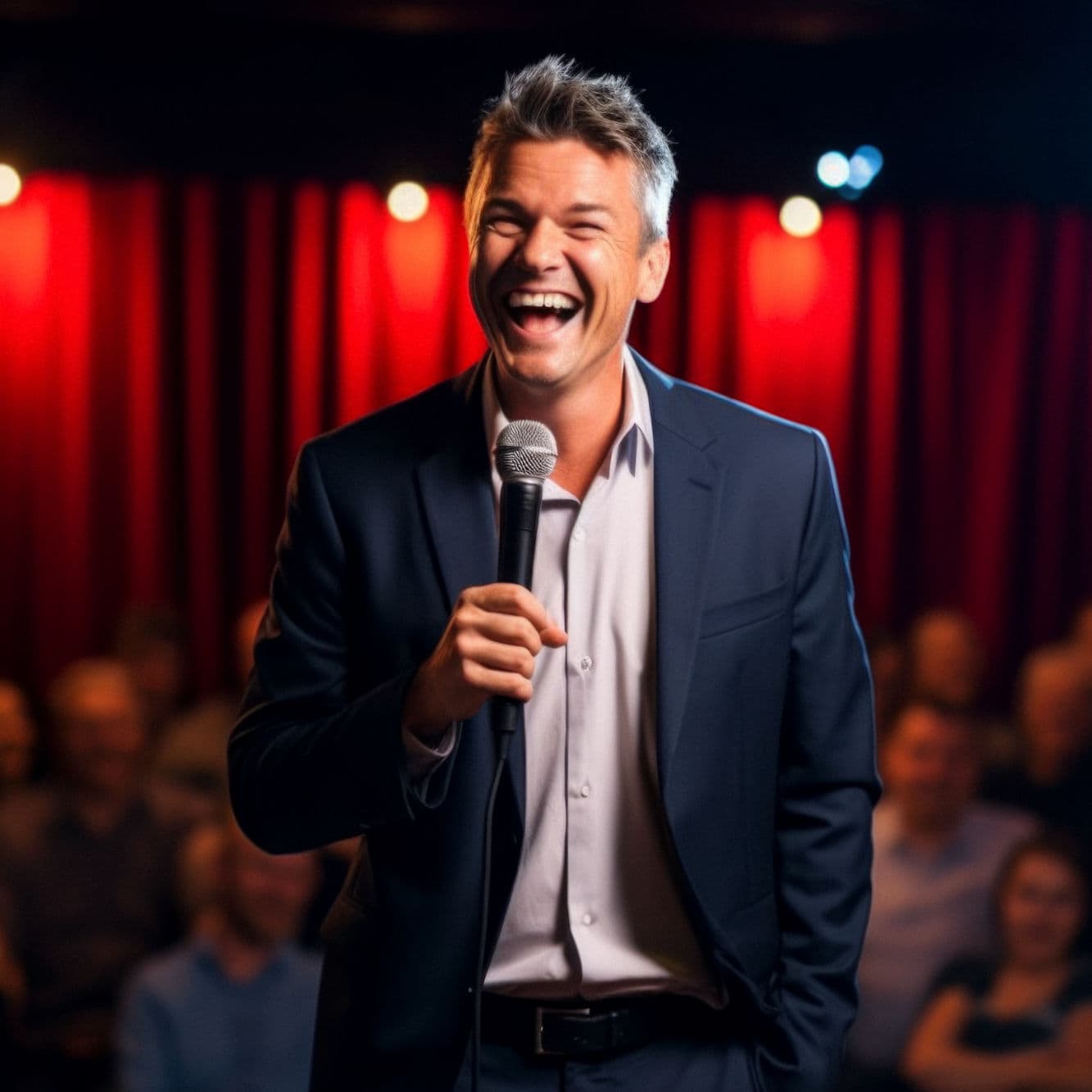 Talent and Entertainment Services