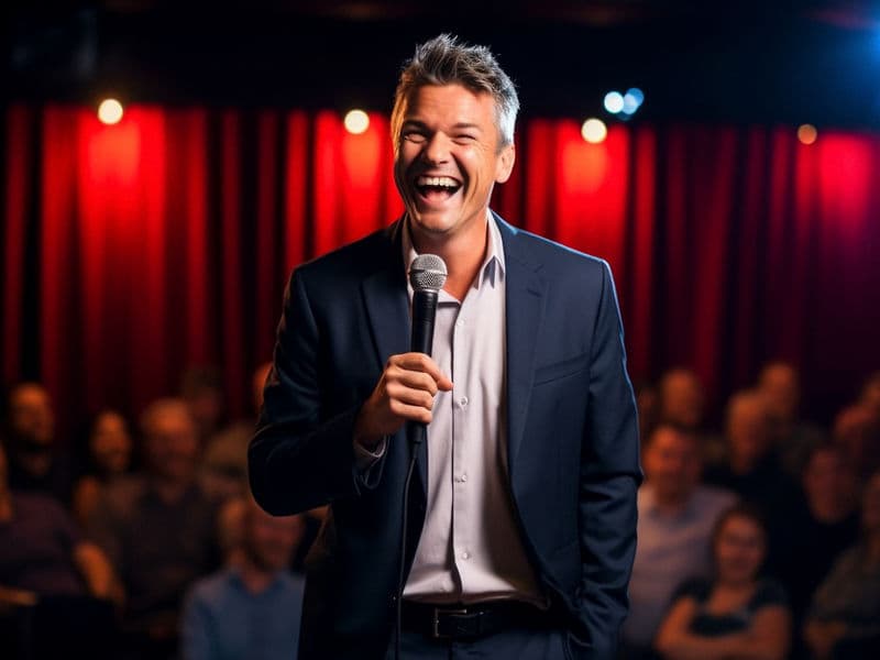 Talent and Entertainment Services