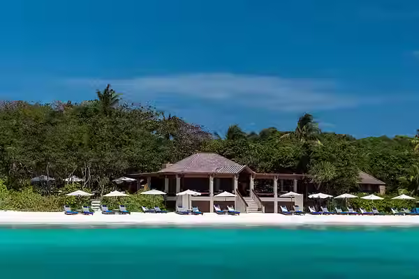 Amanpulo