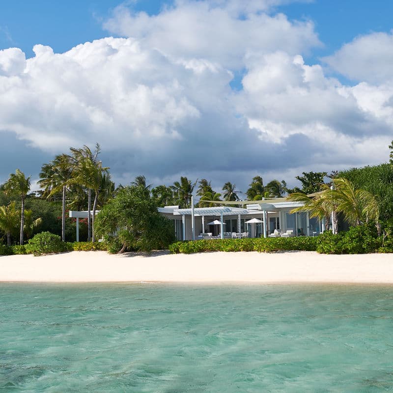 Exclusive Private Island