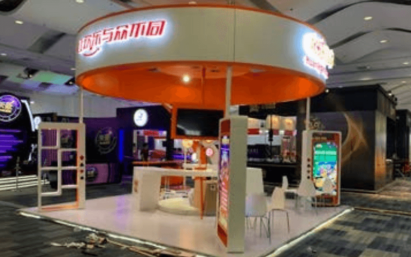 Hongtu Exhibition Planning