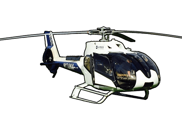 Airbus H130