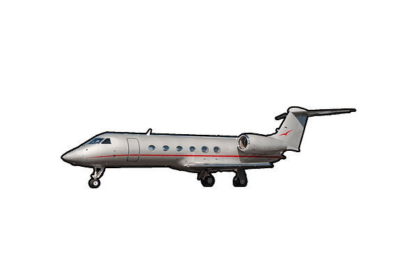 Gulfstream G450