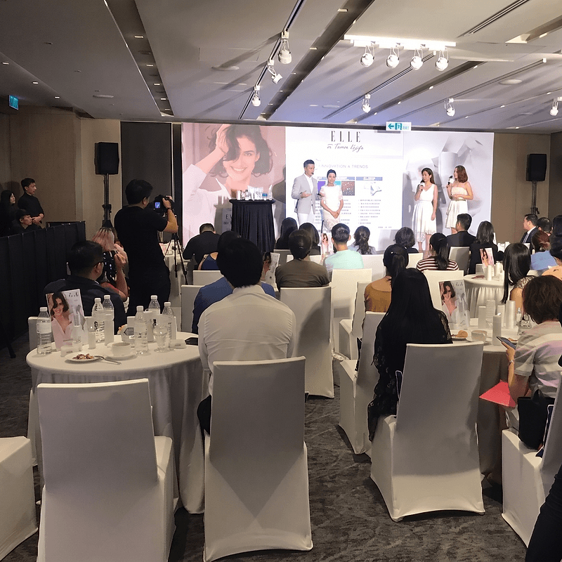 Event Planning and Management