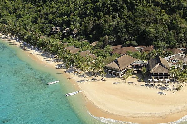 Ariara Island