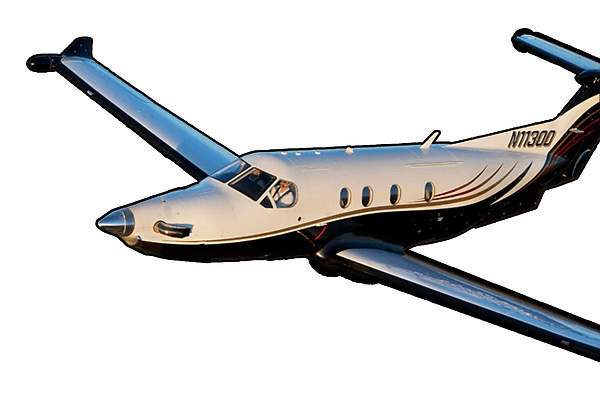 Pilatus PC-12NG