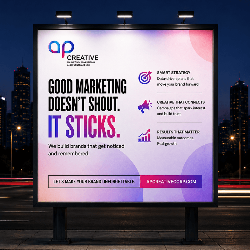 Billboard Campaign Management