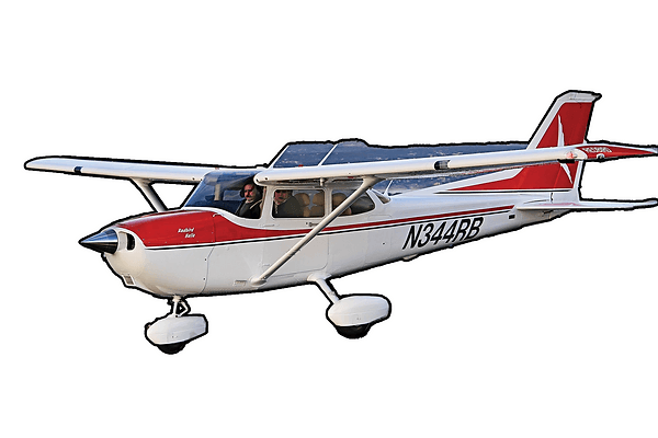 Cessna 172SP Skyhawk