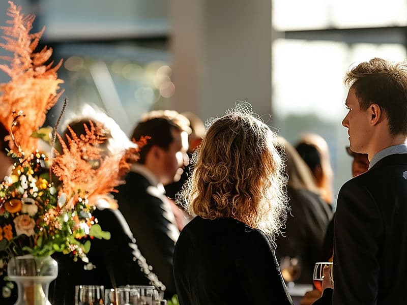 Events Planning and Management