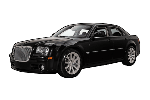 Chrysler 300C