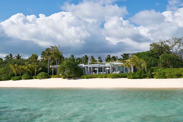 Banwa Private Island