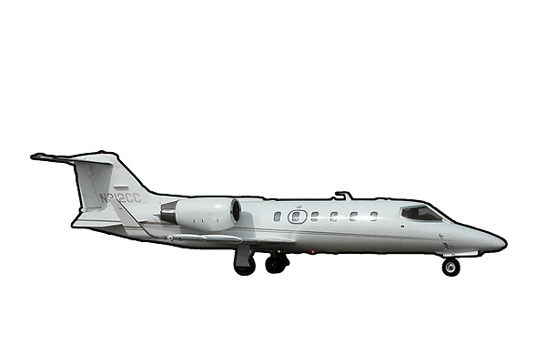 Learjet 31A