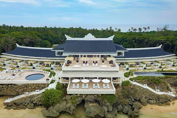 Balesin Island Club