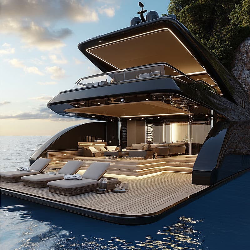 Private Yacht Charters